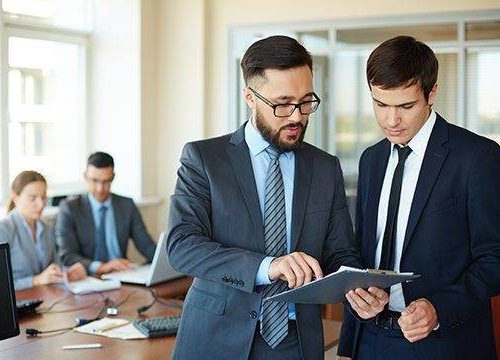 Kalite Akreditasyon ve Verimlilik Arttırma Eğitim Programı