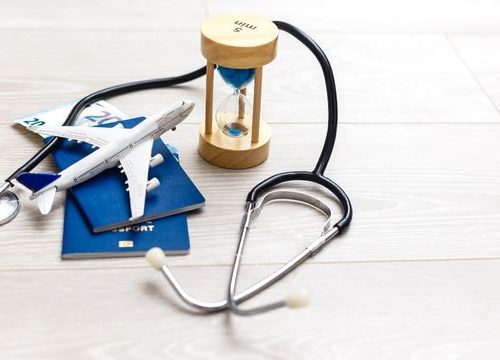 Sağlık Turizminde Destek Personeli Geliştirme