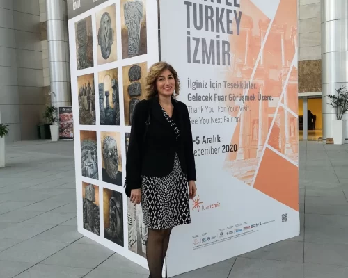 13. Travel Turkey İZMİR