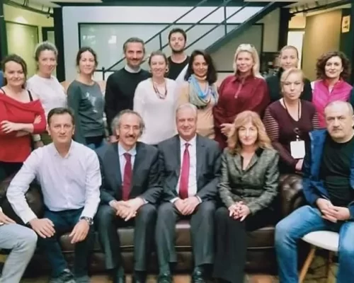 24 Kasım Öğretmenler Günü