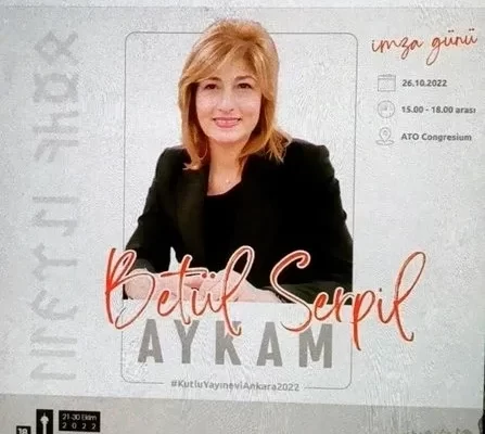 Bir’İZ Kitabıyla 18. Kitap Fuarında