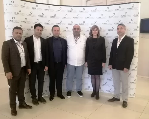 EGE SAĞLIK TURİZMİ ZİRVESİ