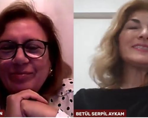 Haberasi’nin Canlı Yayın Konuğu Oldum