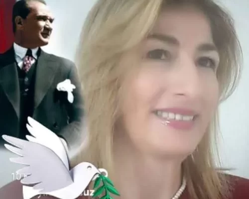Sürdürülebilir Gelecekte Dönüşümle İNSANLIK